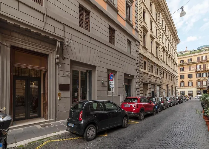 Guesthost - Termini And Elegant